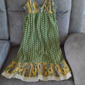 Billabong summer dress